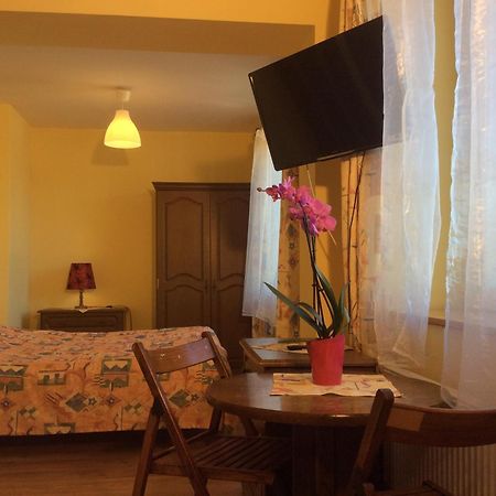 Willa Adamow Mielno  Kamer foto