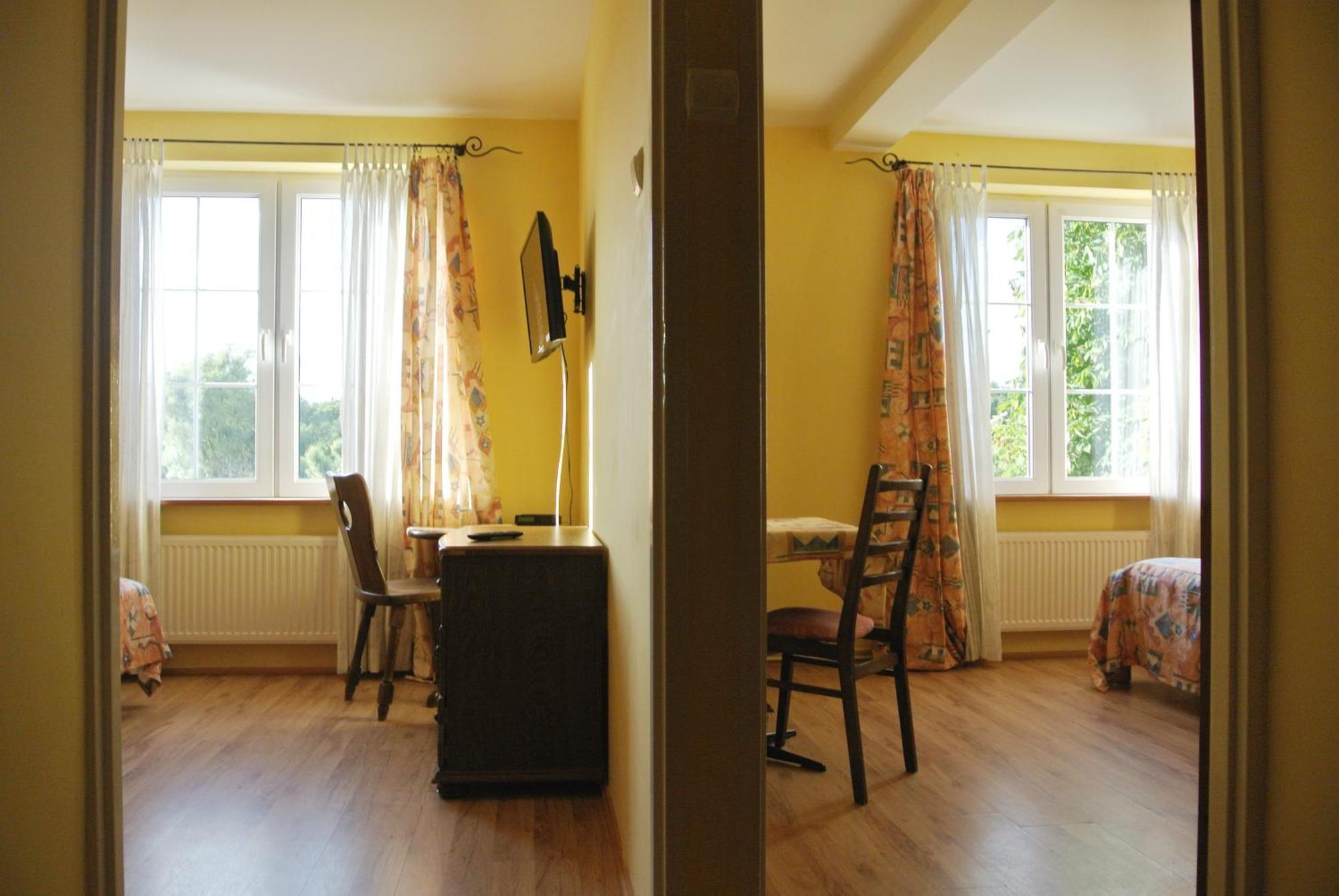 Willa Adamow Mielno  Kamer foto