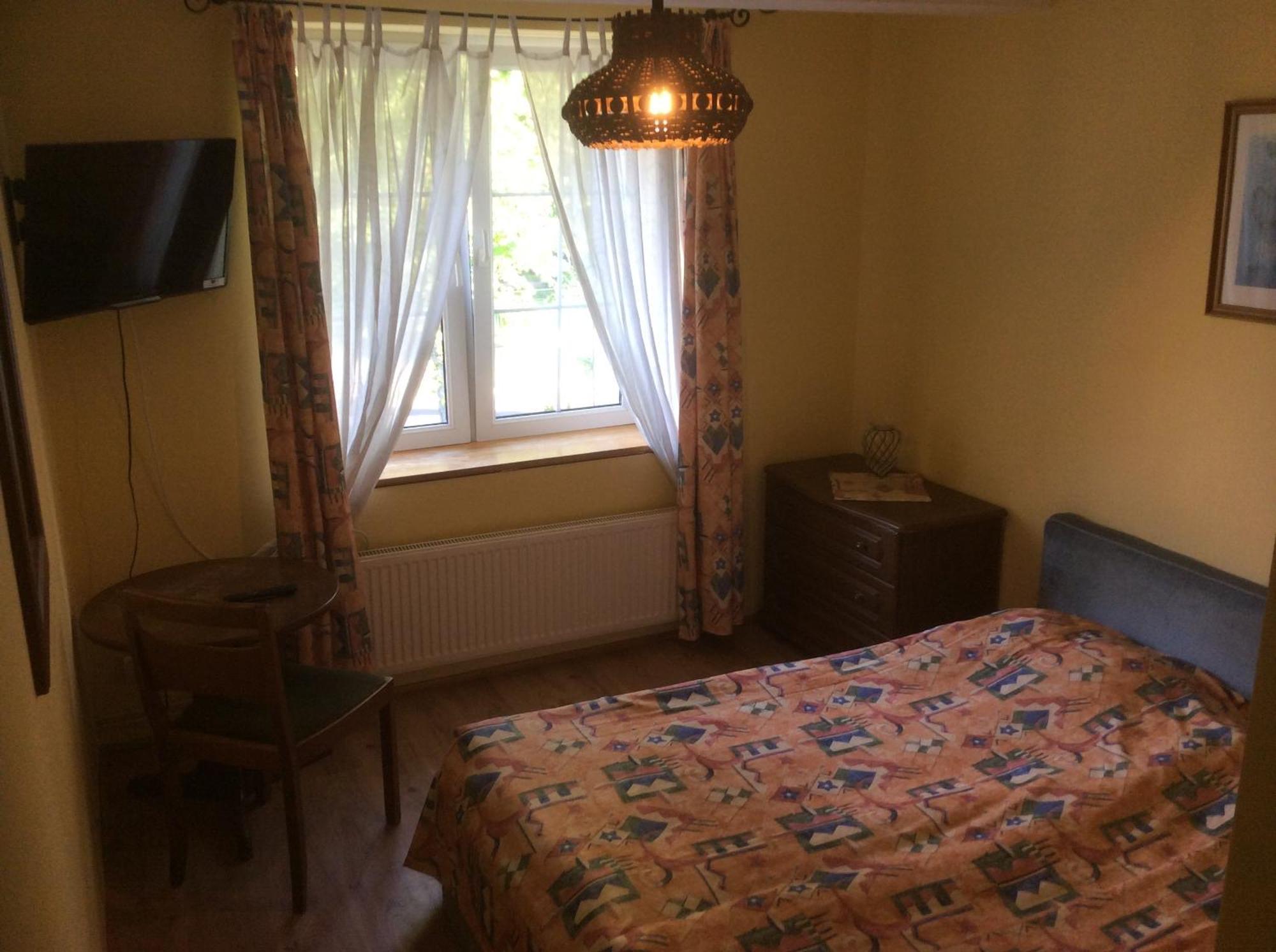 Willa Adamow Mielno  Kamer foto